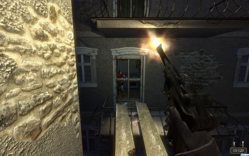 Operazione Thunderstorm