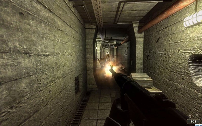 Operazione Thunderstorm