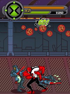 Ben 10: Power of the Omnitrix