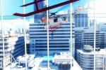 Mirror's Edge: 12 ore di gameplay - Notizia