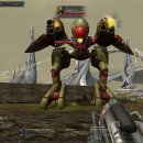 Tabula Rasa introduce i mech