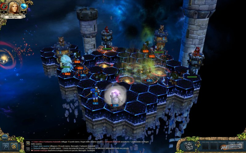 King's Bounty: The Legend