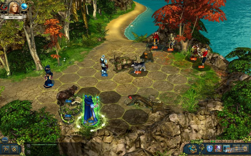 King's Bounty: The Legend