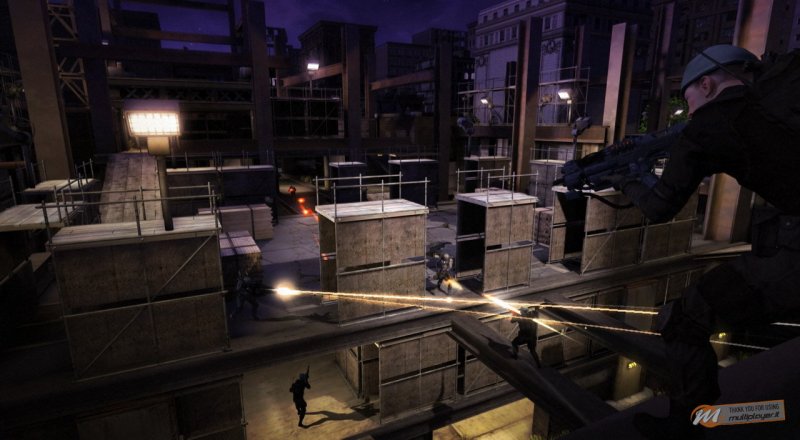 Resistance 2 - Recensione