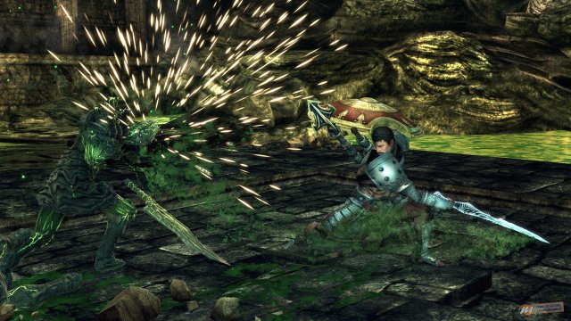 Rise of the Argonauts