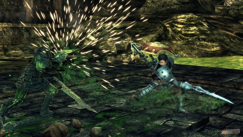 Rise of the Argonauts