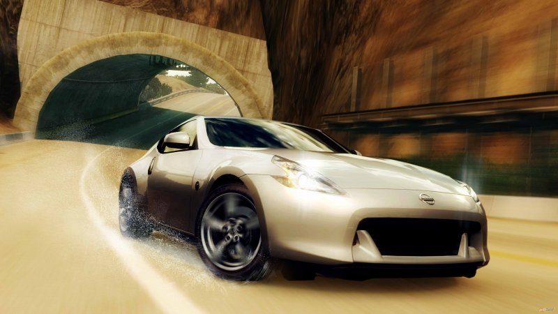 Need for Speed Undercover