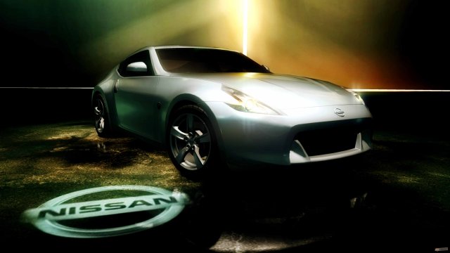Need for Speed Undercover