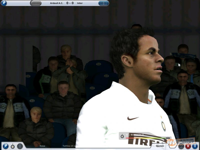 FIFA Manager 09