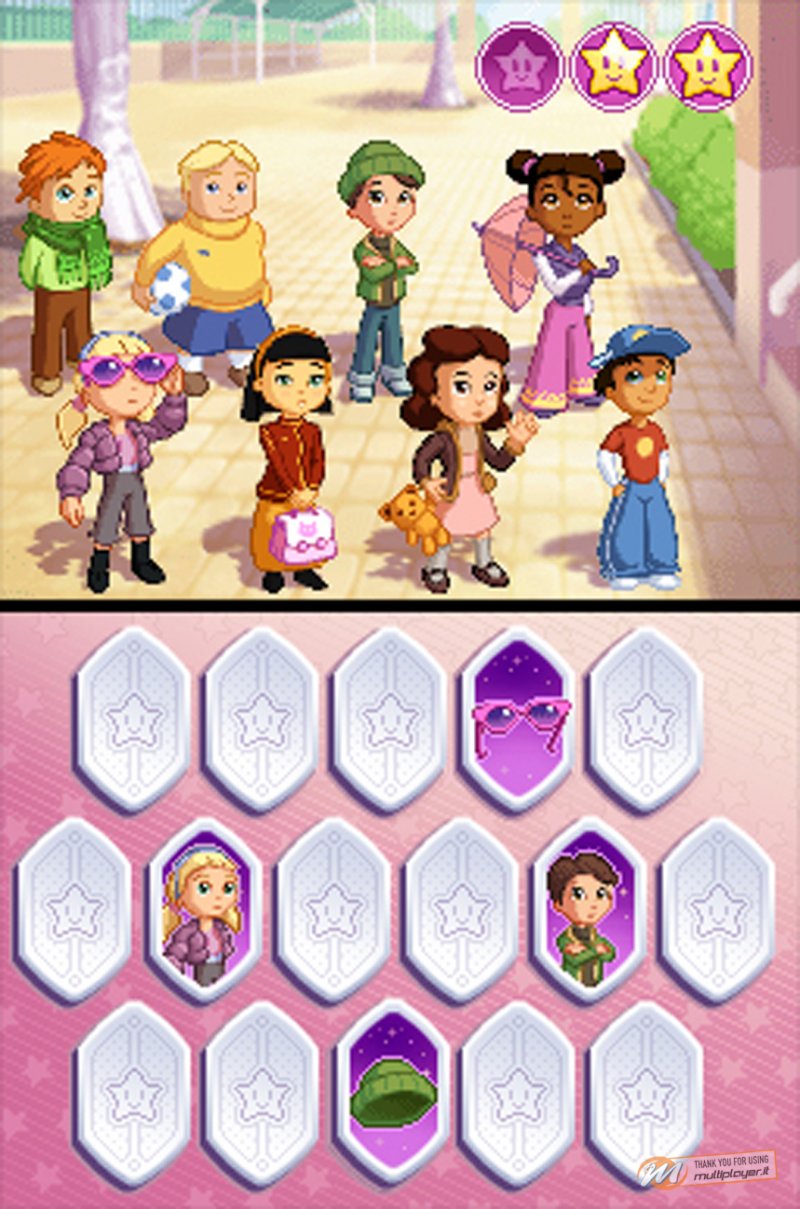 Let's Play: La Maestra