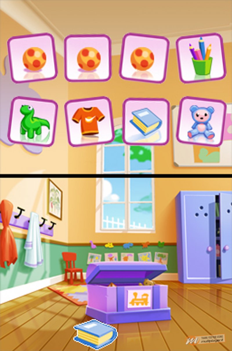 Let's Play: La Maestra