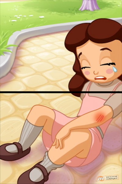 Let's Play: La Maestra