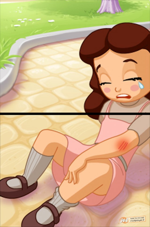 Let's Play: La Maestra