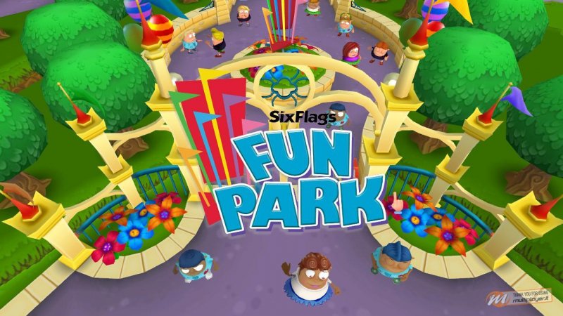 Fun Park