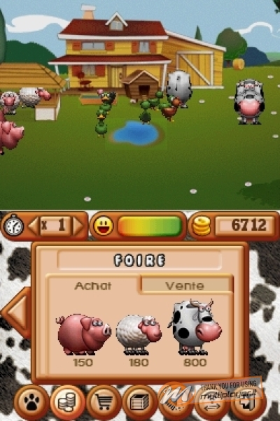 My Farm Around the World