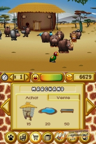 My Farm Around the World