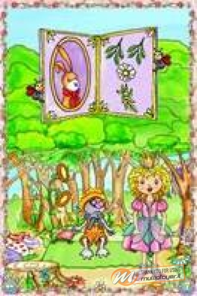 La Principessina Lillifee