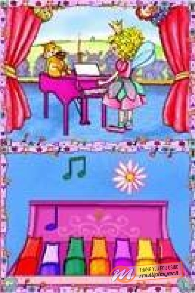 La Principessina Lillifee