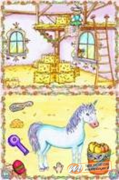 La Principessina Lillifee