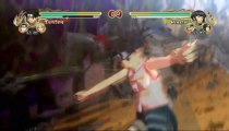Naruto: Ultimate Ninja Storm filmato #11 Video di Lancio
