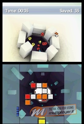 Rubik's Puzzle World