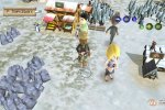 Rilasciato A Kingdom for Keflings - Notizia