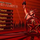 Command & Conquer: Red Alert 3 - Soluzione