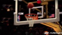 NBA Live 09 filmato #3 Italia vs Grecia