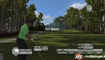 Tiger Woods PGA Tour 09 filmato #3 Gameplay pt.1