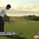 Tiger Woods PGA Tour 09 filmato #4 Gameplay pt.2