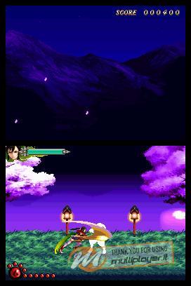 The Legend of Kage 2