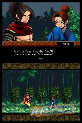 The Legend of Kage 2