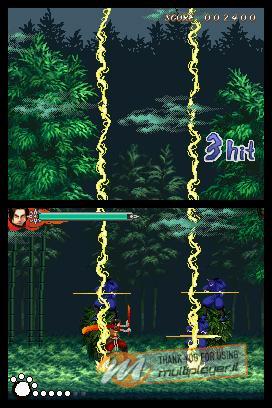 The Legend of Kage 2