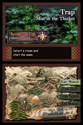 The Legend of Kage 2