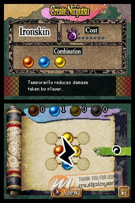 The Legend of Kage 2