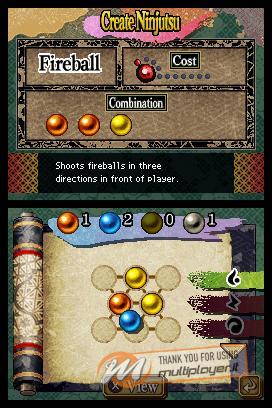 The Legend of Kage 2