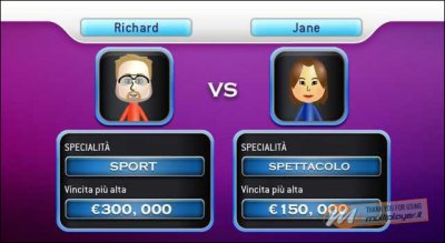 Chi Vuol Essere Milionario Seconda Edizione