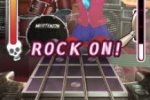 Guitar Rock Tour (iPhone) - Notizia