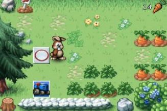 Bobby Carrot Forever