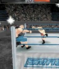 WWE Smackdown! vs Raw 2009