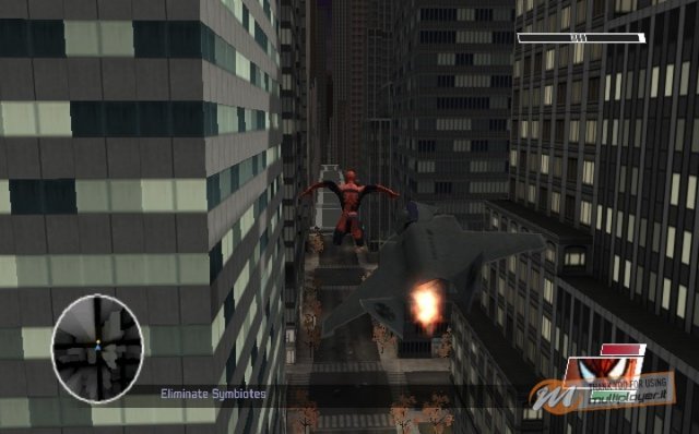 Spider-Man: Il Regno delle Ombre