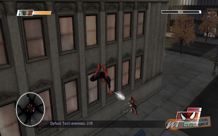 Spider-Man: Il Regno delle Ombre