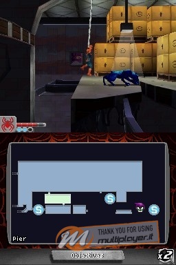 Spider-Man: Il Regno delle Ombre