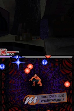 Spider-Man: Il Regno delle Ombre