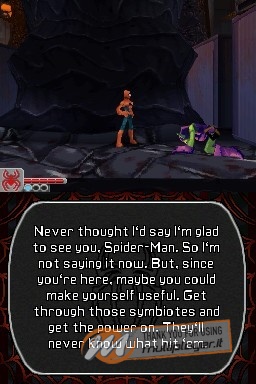 Spider-Man: Il Regno delle Ombre