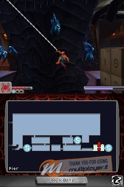 Spider-Man: Il Regno delle Ombre