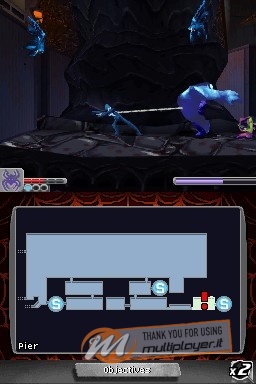 Spider-Man: Il Regno delle Ombre