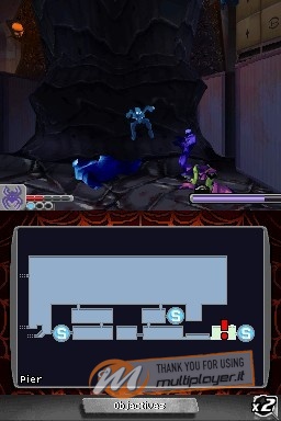 Spider-Man: Il Regno delle Ombre