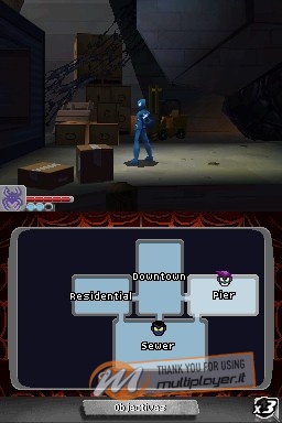 Spider-Man: Il Regno delle Ombre