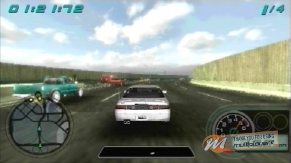 Midnight Club: Los Angeles Remix